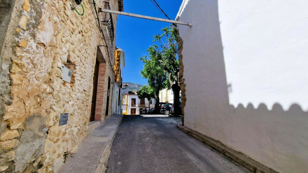 Townhouse Parcent Alicante - image 13