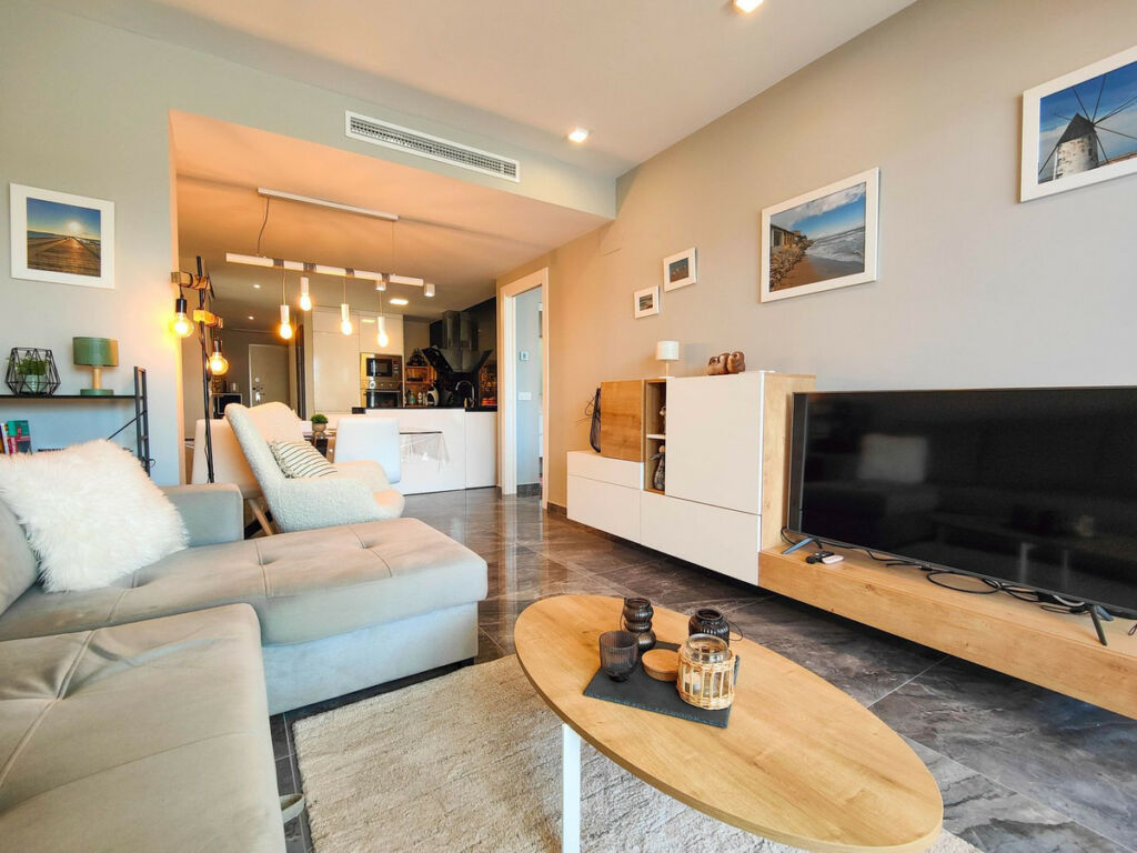 Ground Floor Apartment Orihuela Costa Alicante - image 13