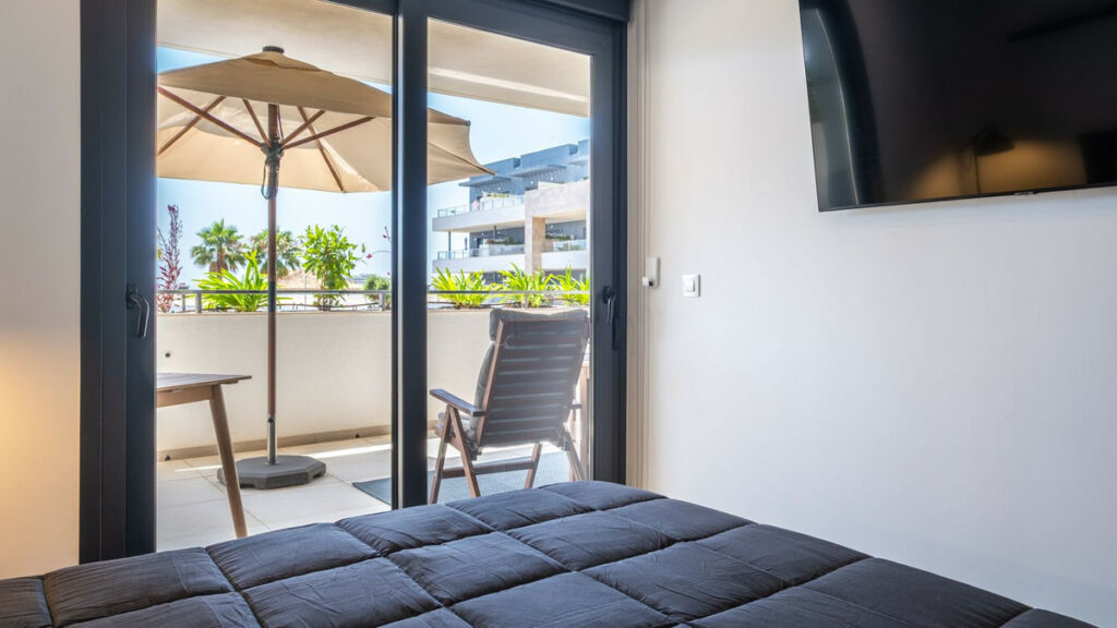 Middle Floor Apartment Playa Flamenca Alicante - image 13