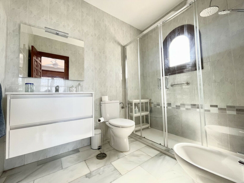 Detached Villa Nerja Málaga - image 13