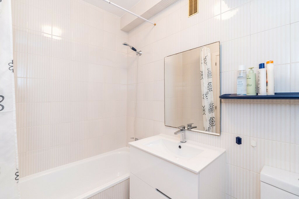 Penthouse Duplex Calahonda Málaga - image 13