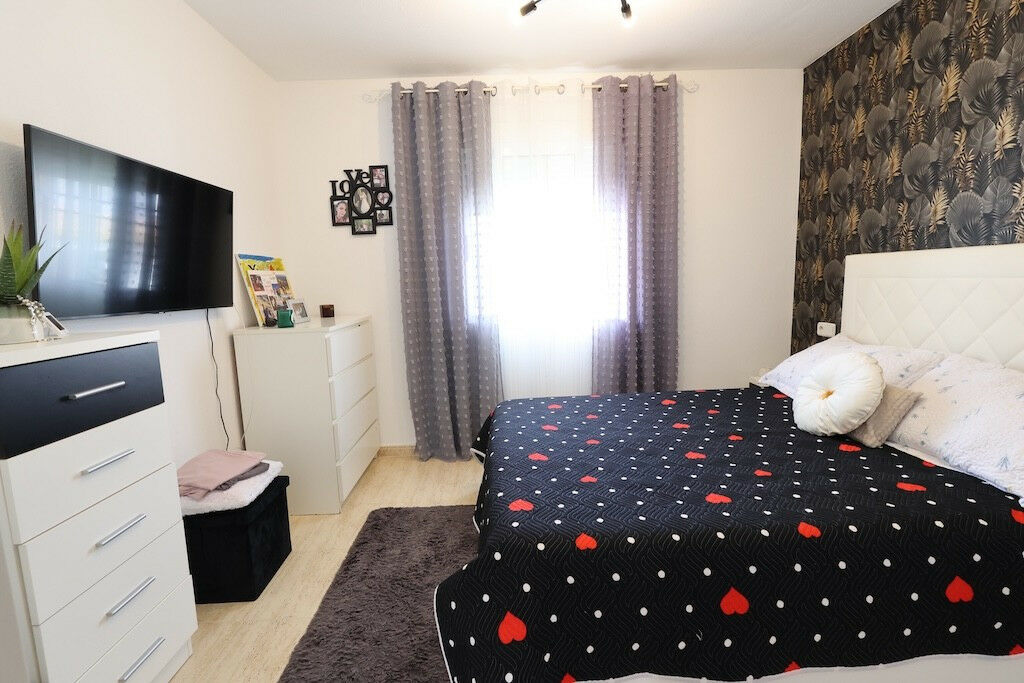 Ground Floor Apartment Torre de la Horadada Alicante - image 13