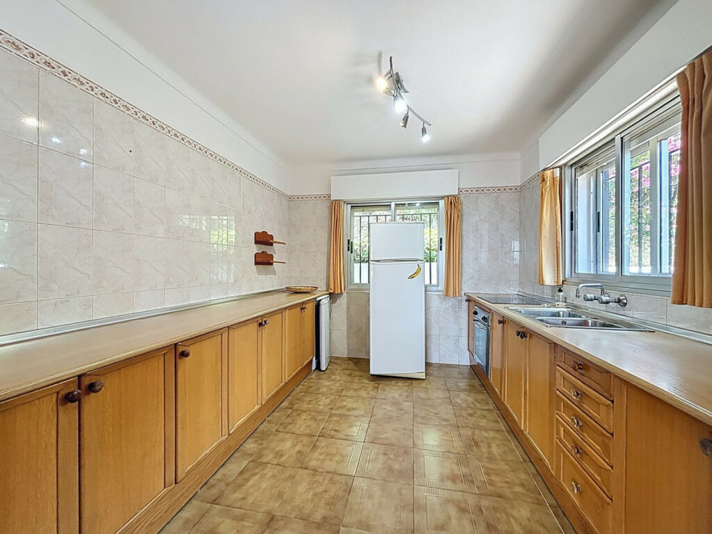 Detached Villa Alcaucín Málaga - image 13