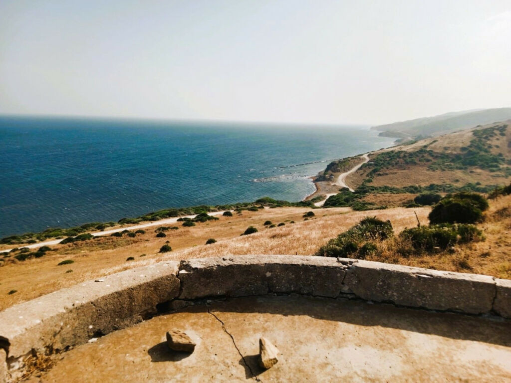 Land Tarifa Cádiz - image 13