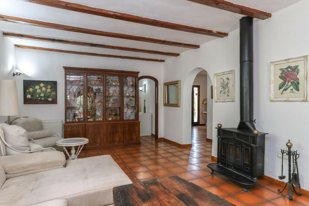 Detached Villa Coín Málaga - image 9