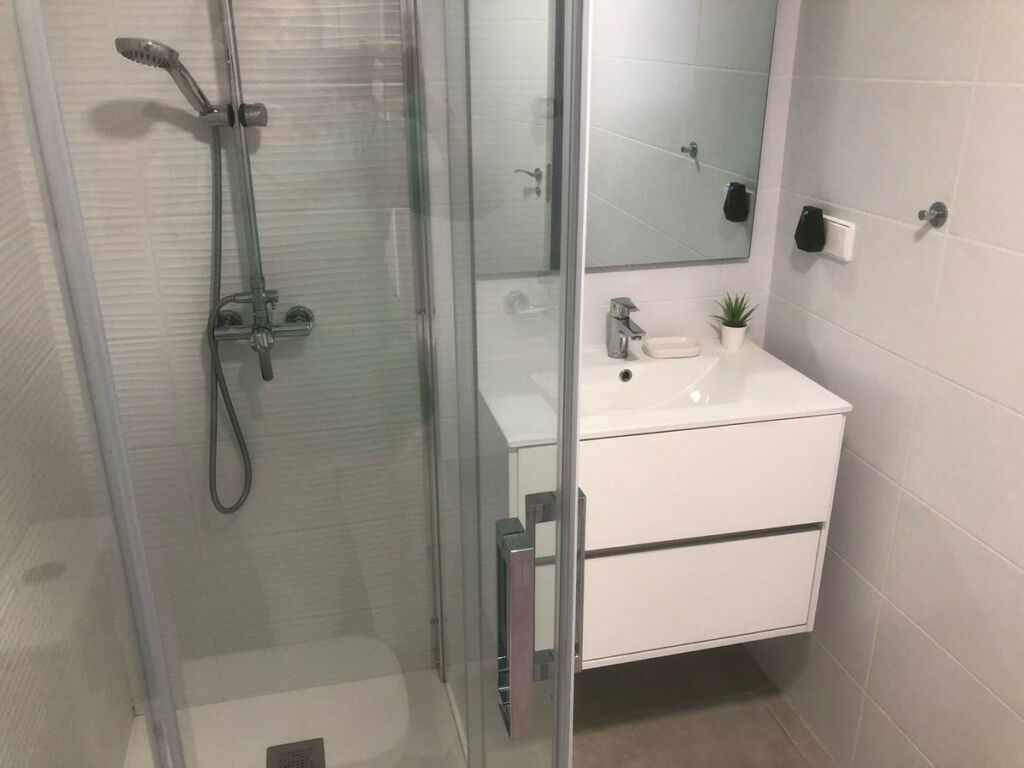 Ground Floor Apartment El Chaparral Málaga - image 15