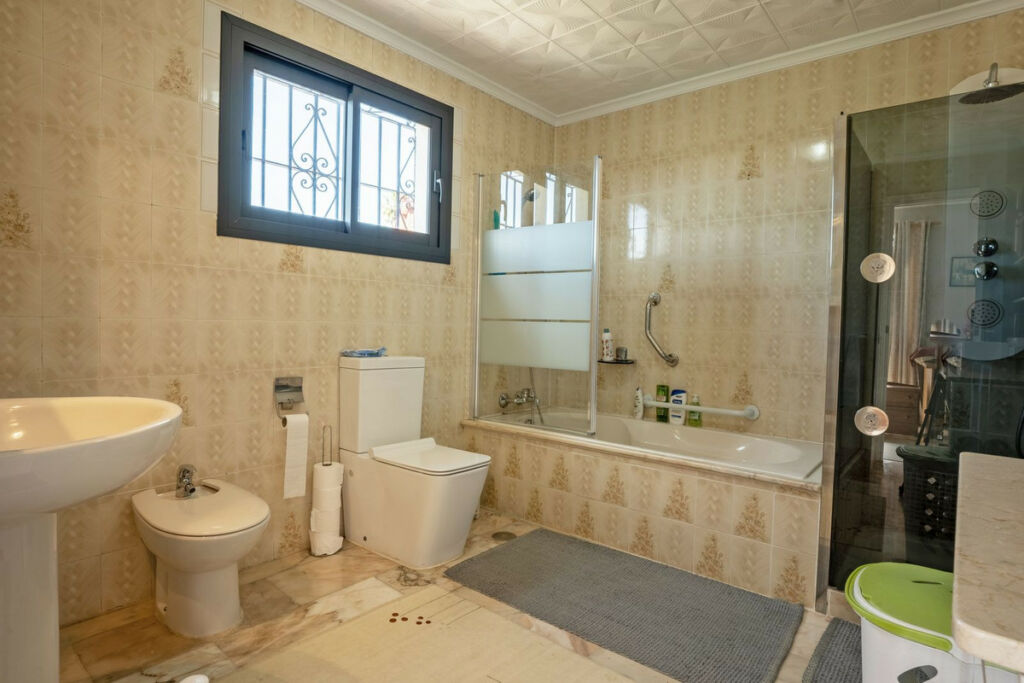 Detached Villa Mijas Costa Málaga - image 13