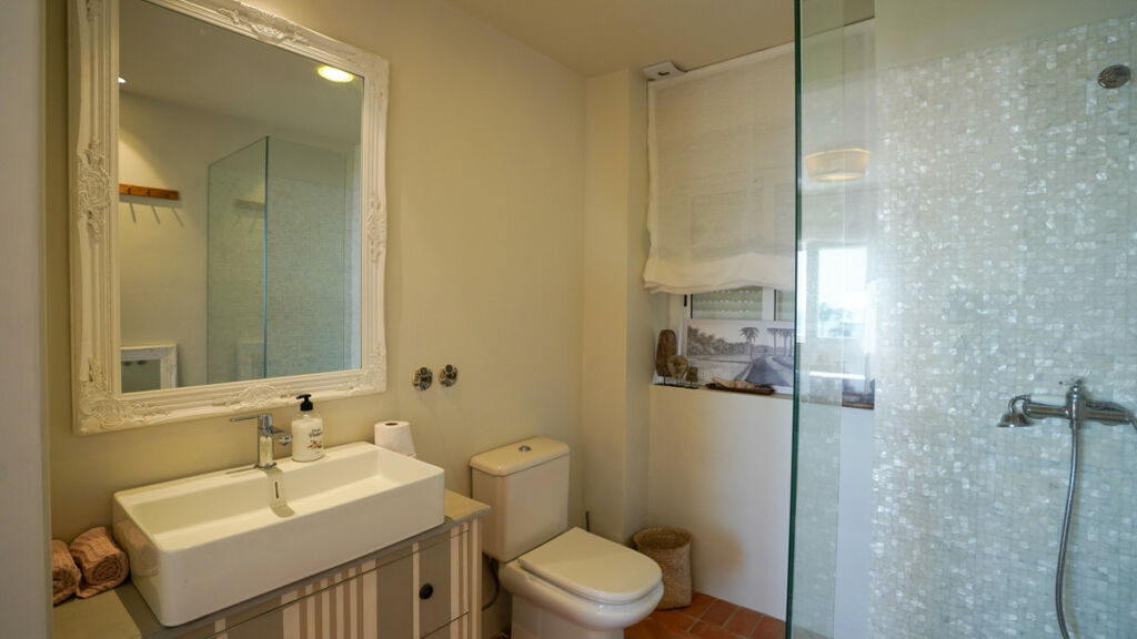 Middle Floor Apartment San Pedro de Alcántara Málaga - image 13