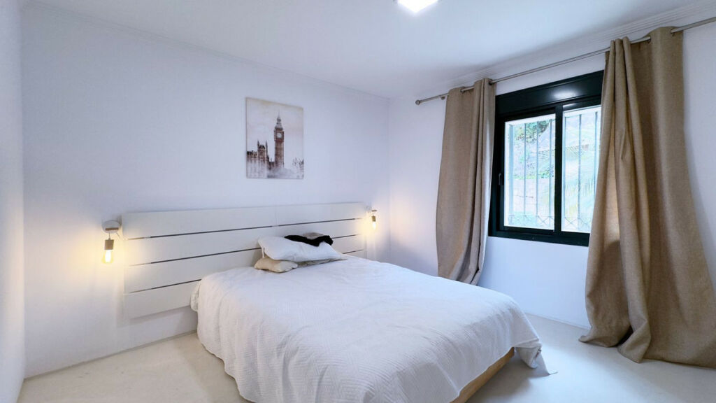Ground Floor Apartment Nueva Andalucía Málaga - image 13