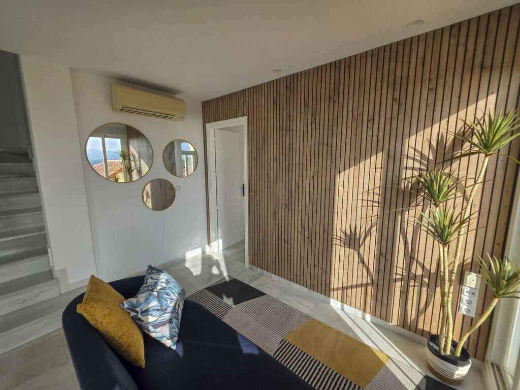 Penthouse Duplex La Duquesa Málaga - image 13