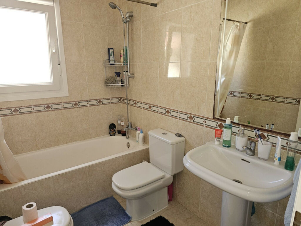 Detached Villa Benijofar Alicante - image 13