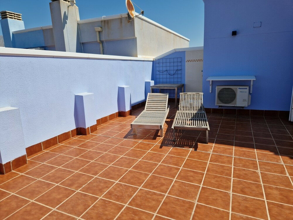 Duplex Villajoyosa Alicante - image 13