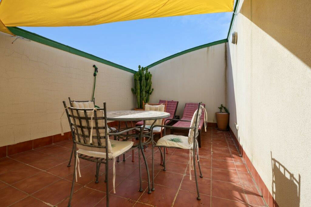Middle Floor Apartment Javea Alicante - image 13