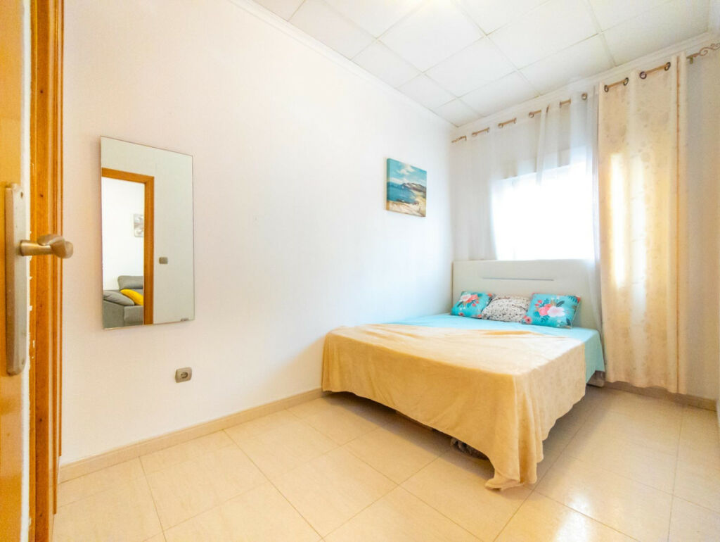 Ground Floor Apartment Torrevieja Alicante - image 14