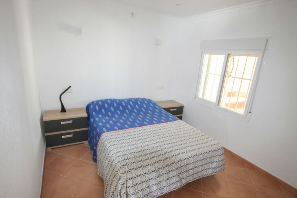 Detached Villa Calpe Alicante - image 14