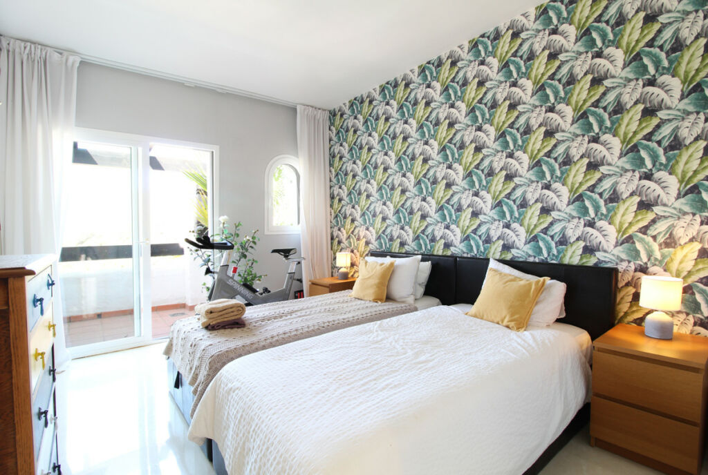 Townhouse Marbella Málaga - image 13