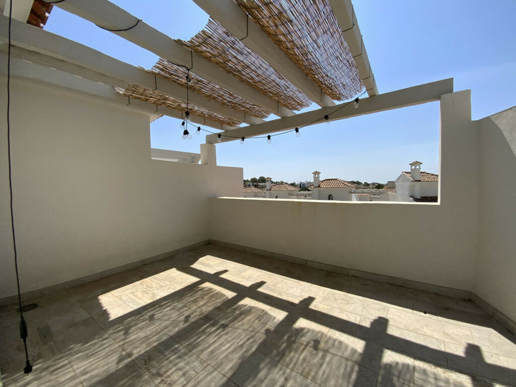Townhouse Estepona Málaga - image 13