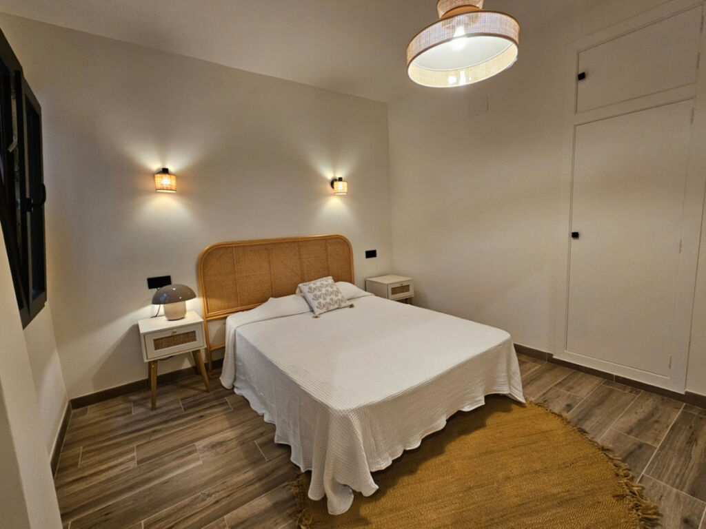 Middle Floor Apartment Javea Alicante - image 13