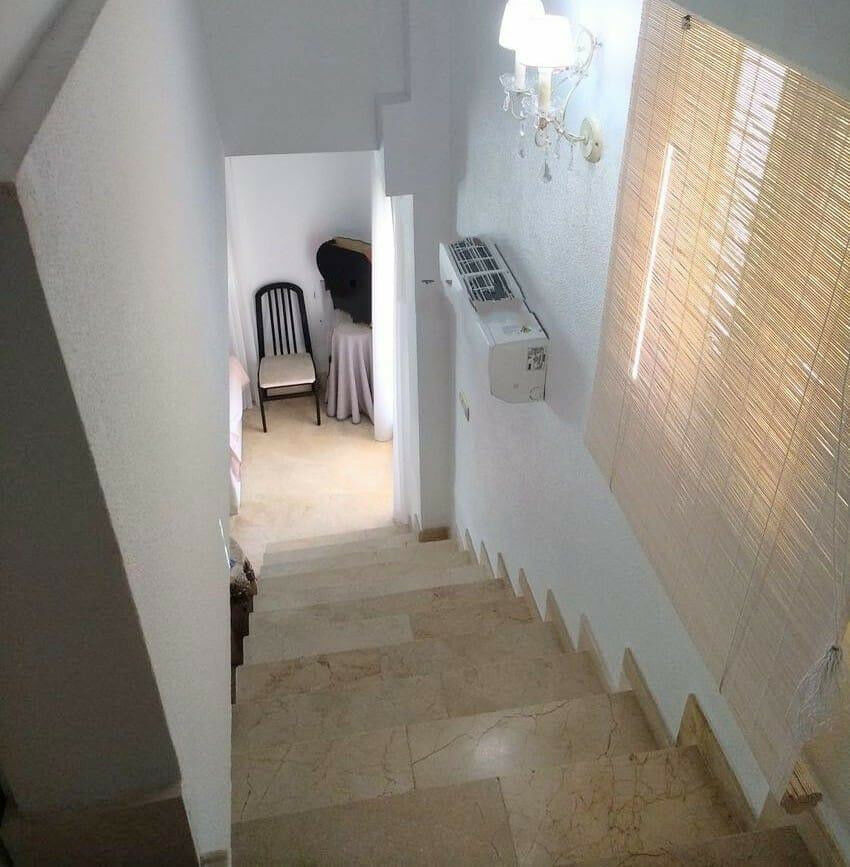 Penthouse Benalmadena Málaga - image 13