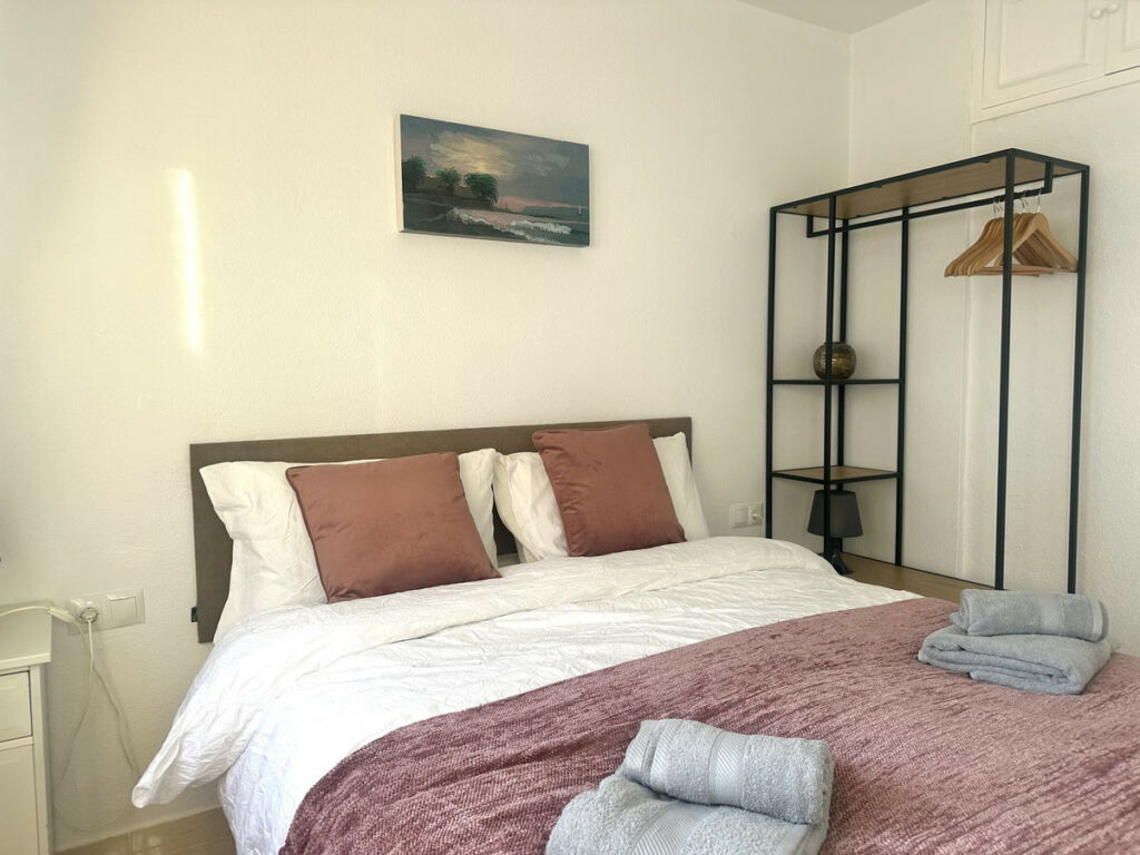 Ground Floor Apartment Calahonda Málaga - image 13