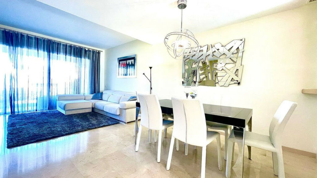 Townhouse La Cala Golf Málaga - image 13