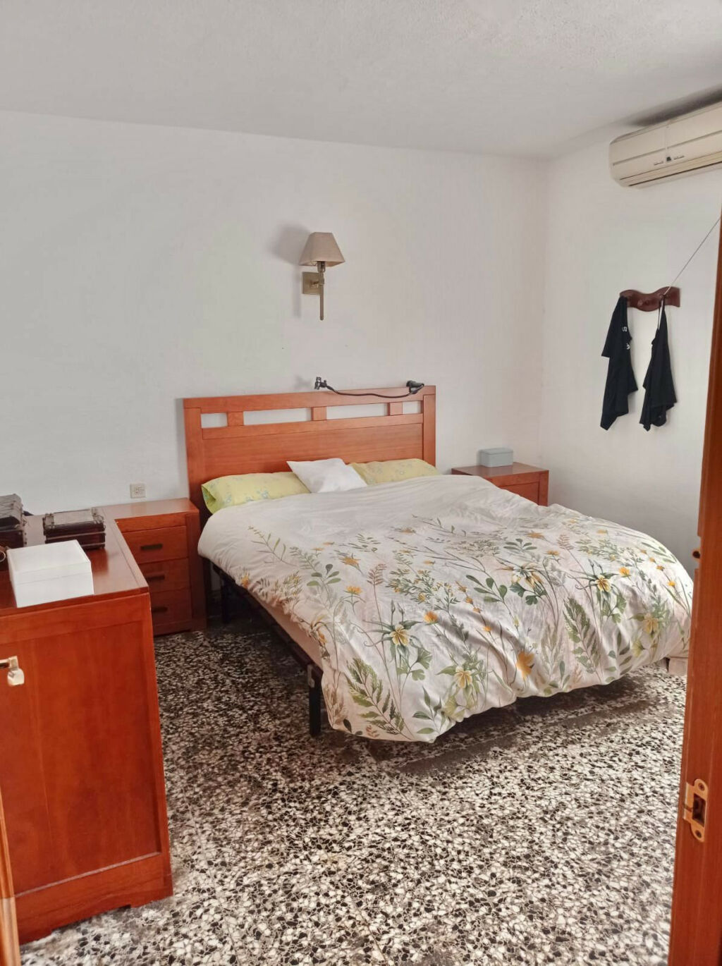 Middle Floor Apartment Los Boliches Málaga - image 13