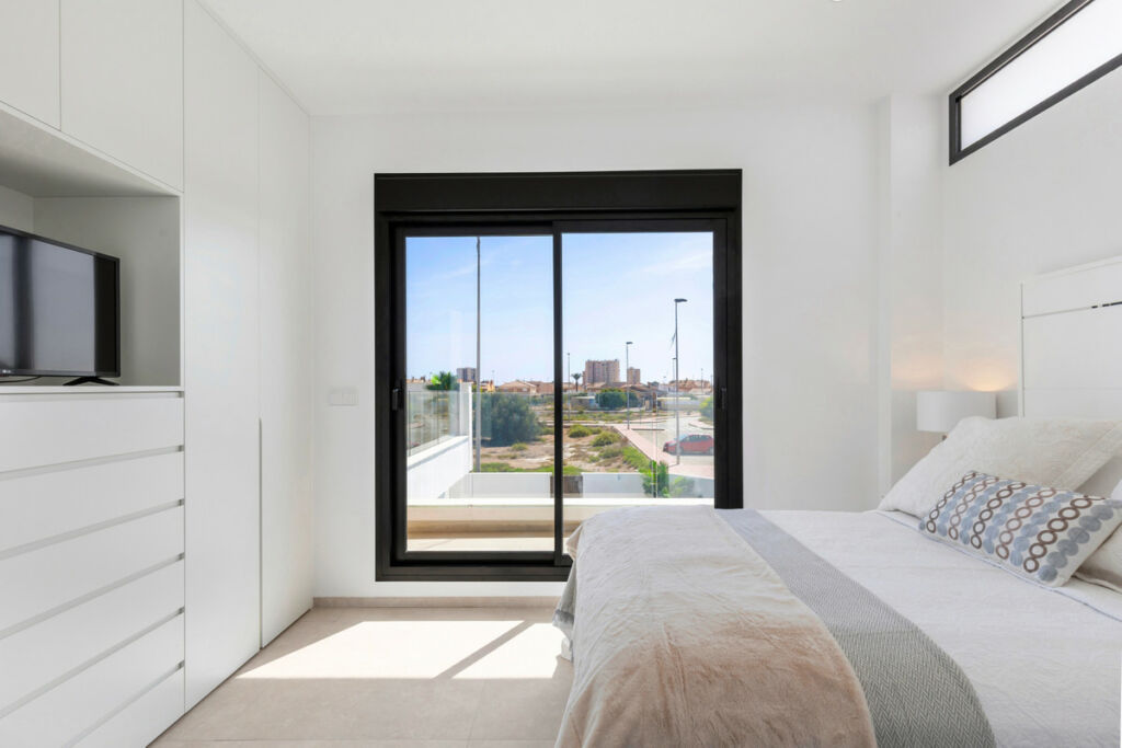 Detached Villa San Javier Murcia - image 21