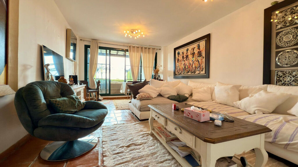 Bungalow Finestrat Alicante - image 13