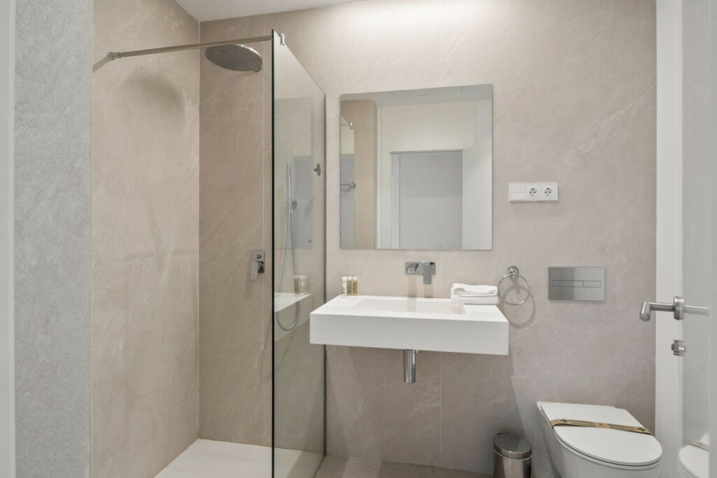 Ground Floor Apartment Torremolinos Málaga - image 13