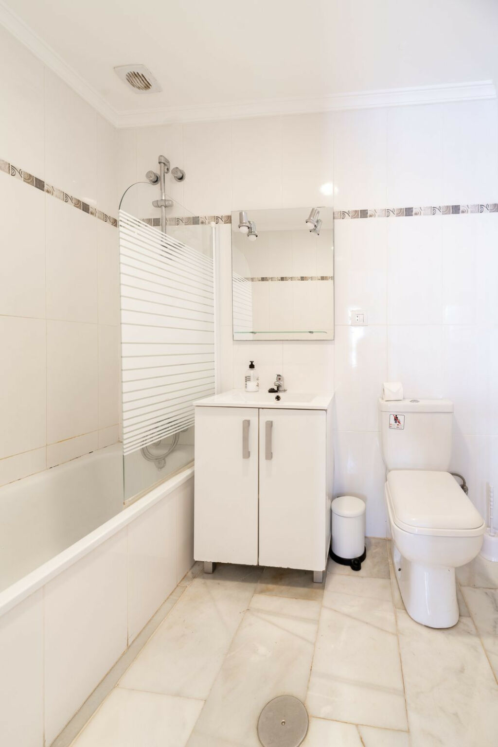 Ground Floor Apartment Calahonda Málaga - image 13