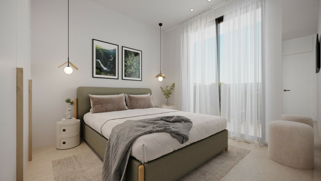 Ground Floor Apartment San Pedro del Pinatar Murcia - image 13
