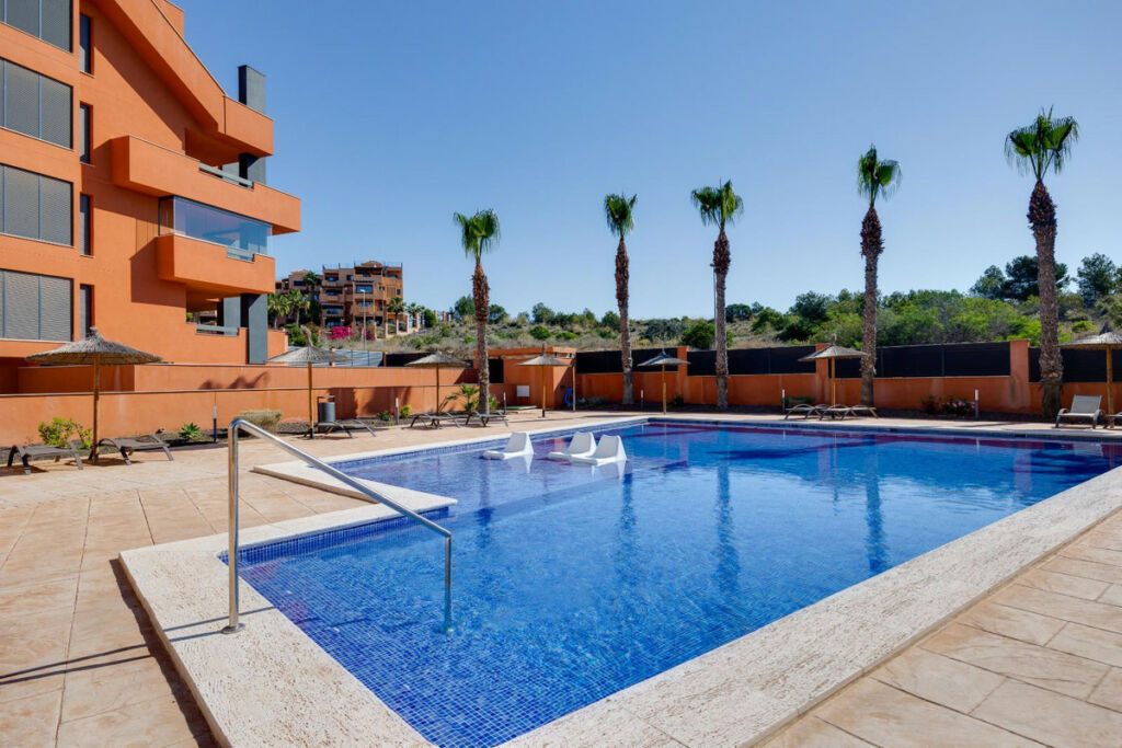 Ground Floor Apartment Orihuela Costa Alicante - image 13