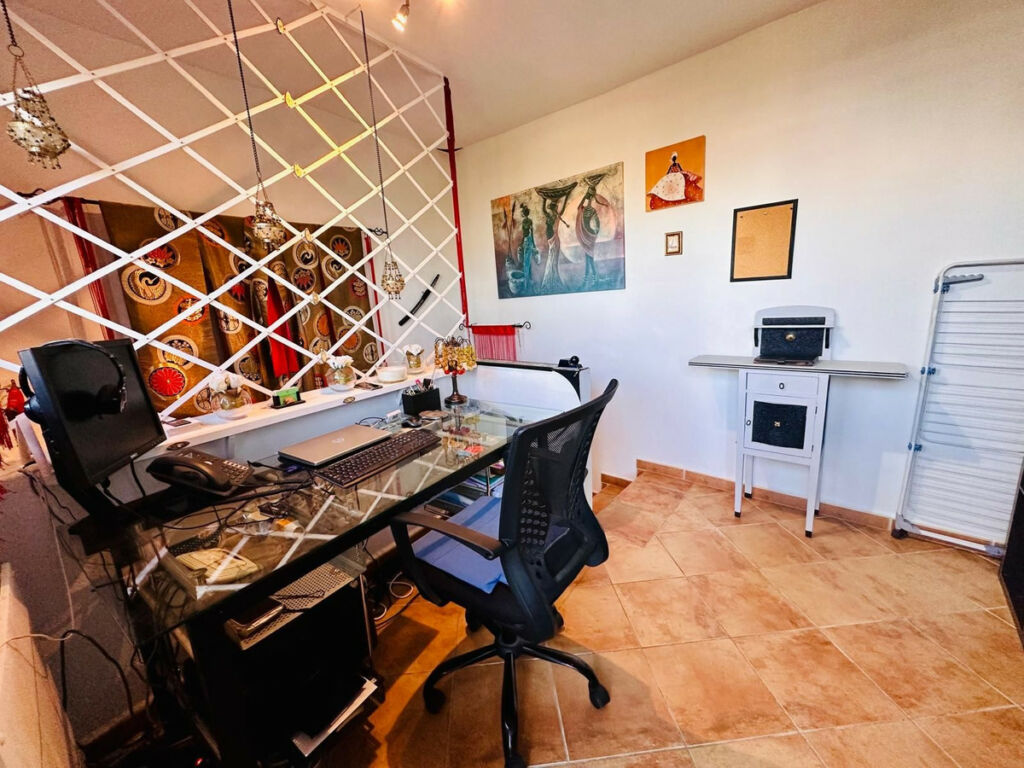Townhouse Tolox Málaga - image 14