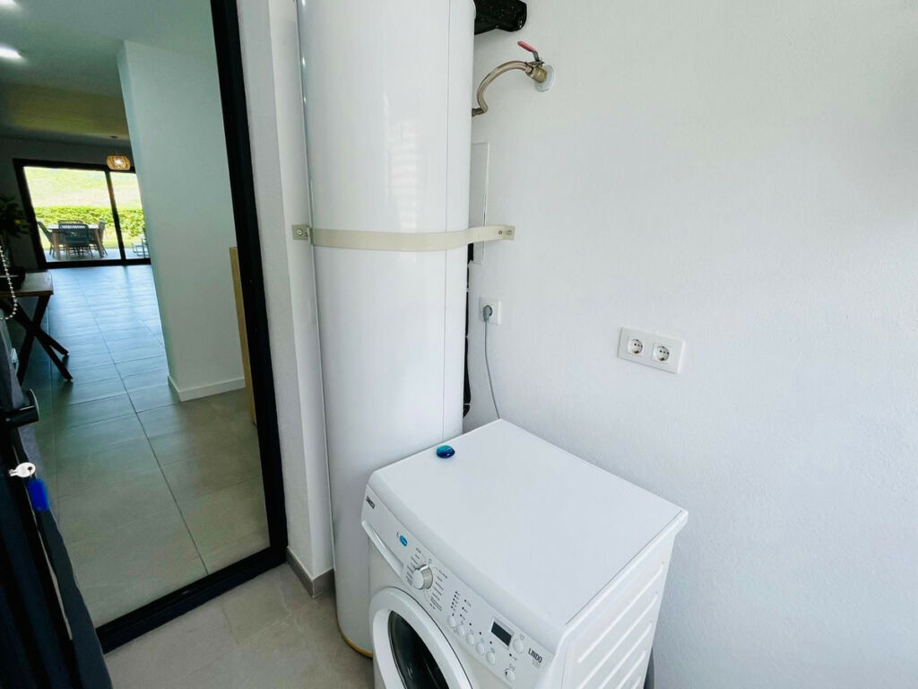 Ground Floor Apartment Casares Playa Málaga - image 13