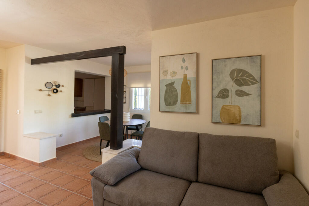 Townhouse Fuente Alamo de Murcia Murcia - image 13