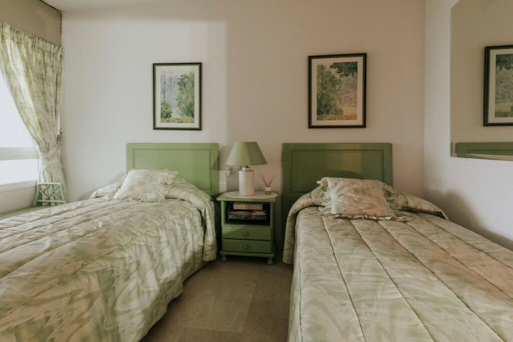Ground Floor Apartment Estepona Málaga - image 13