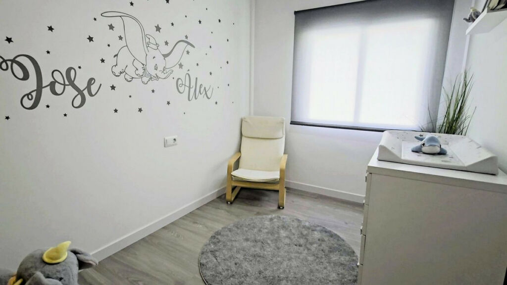 Townhouse San Javier Murcia - image 12