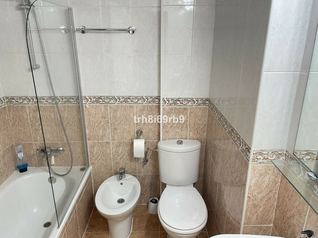 Top Floor Apartment Benavista Málaga - image 13