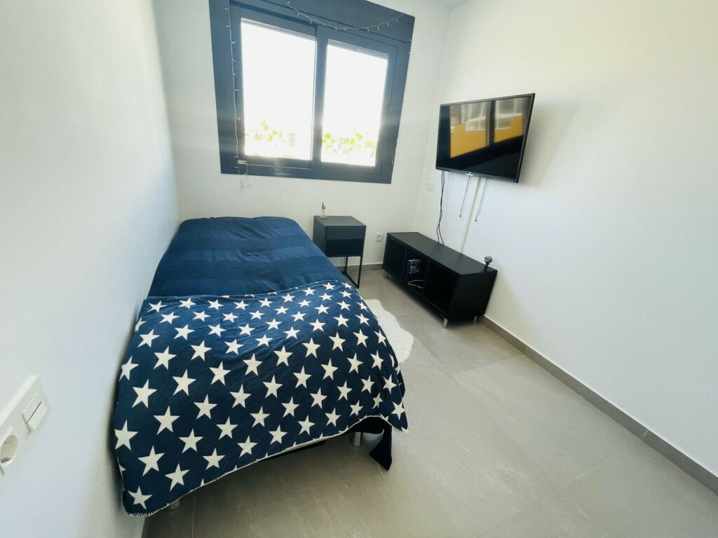 Townhouse Torreblanca Málaga - image 13