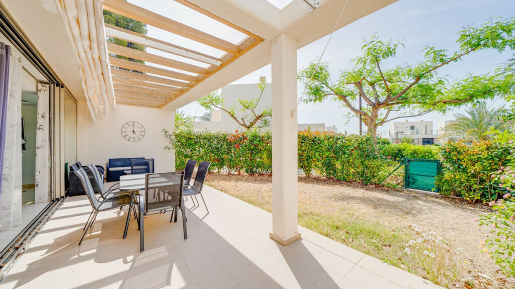 Townhouse Villajoyosa Alicante - image 13