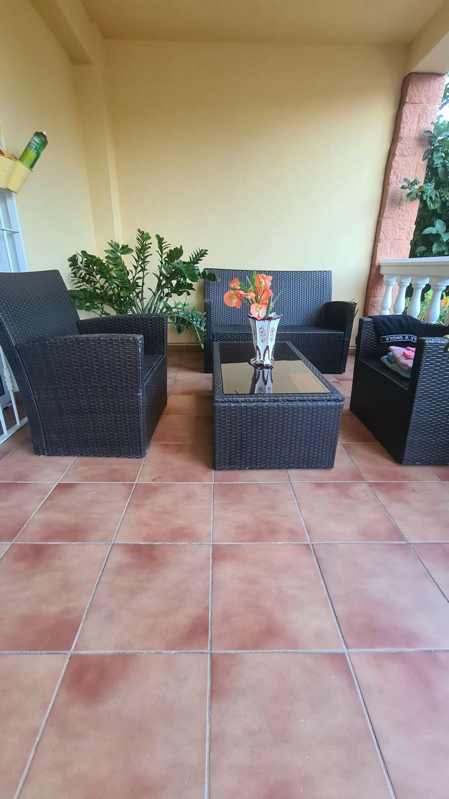Detached Villa Benalmadena Costa Málaga - image 13