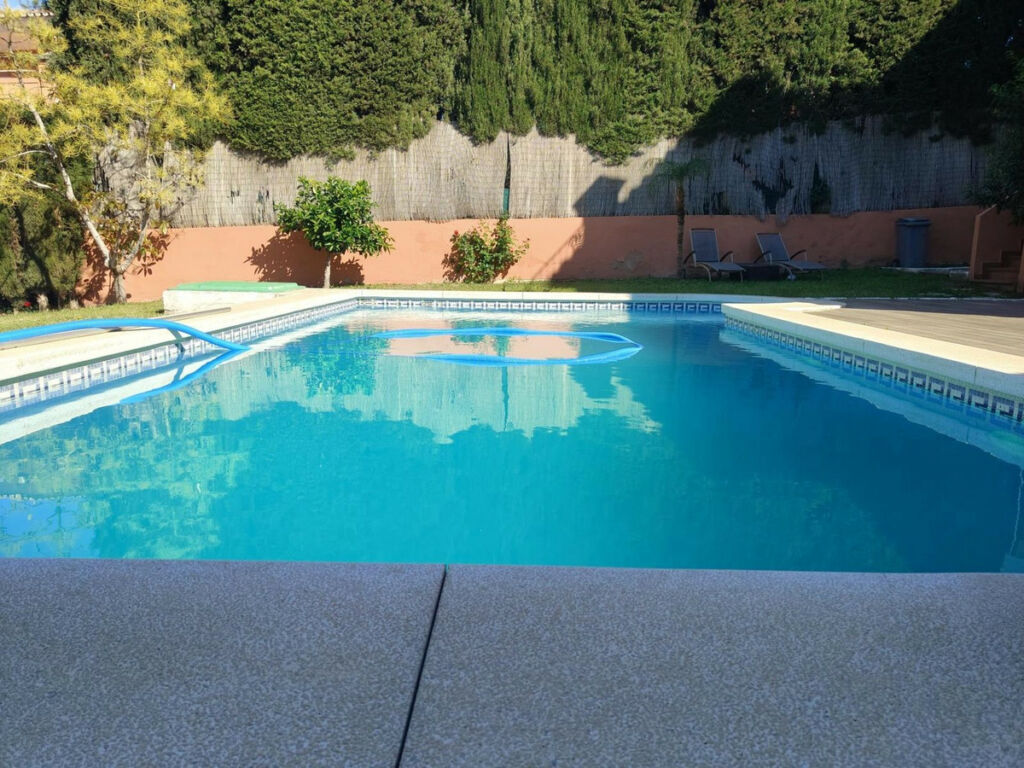 Detached Villa Cerros del Aguila Málaga - image 13