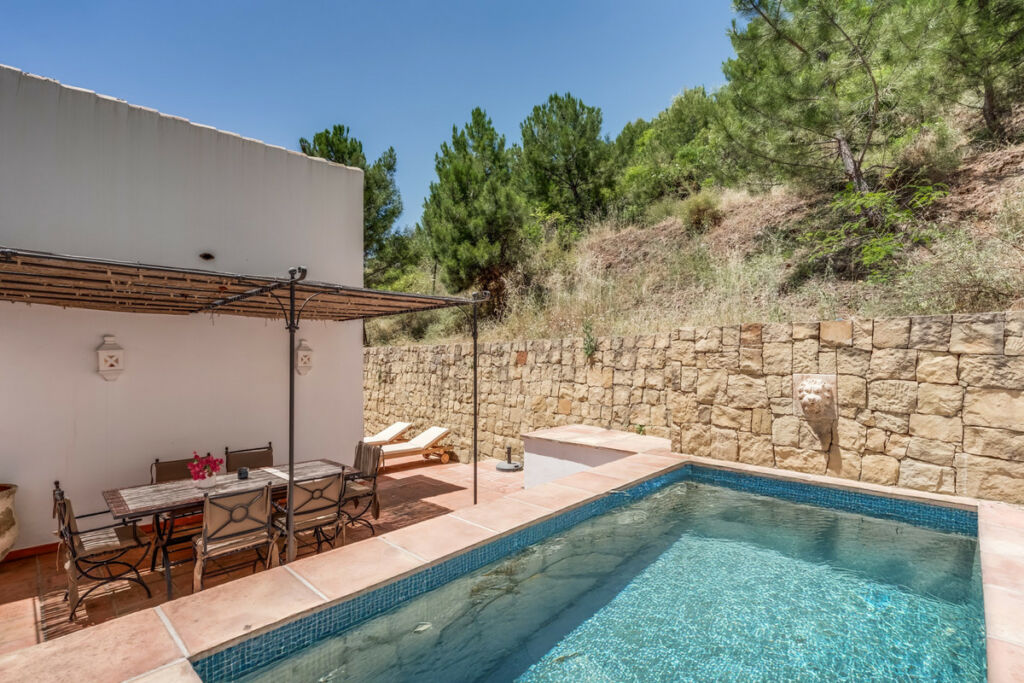 Ground Floor Apartment La Zagaleta Málaga - image 13