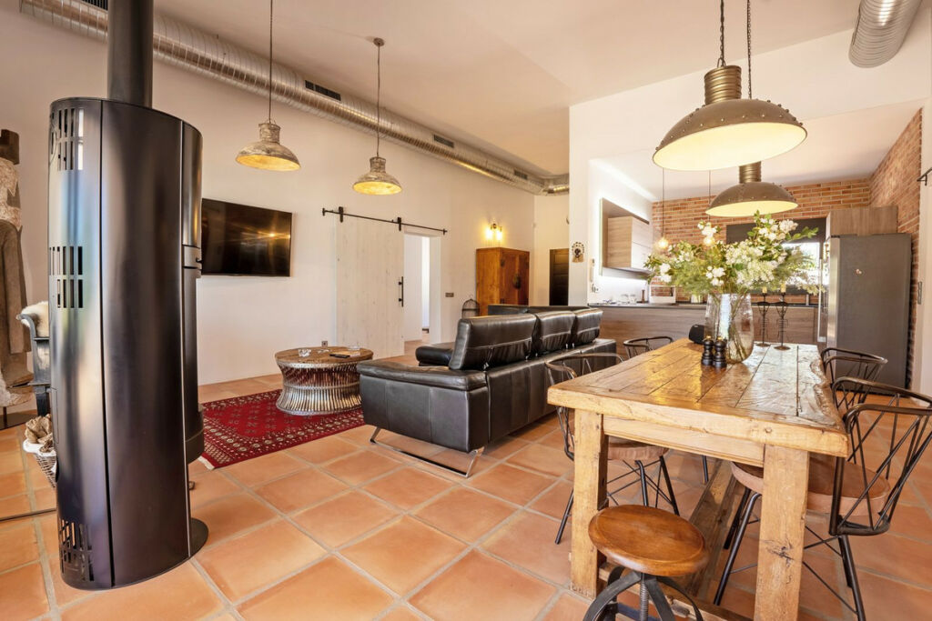 Detached Villa La Cala Golf Málaga - image 16