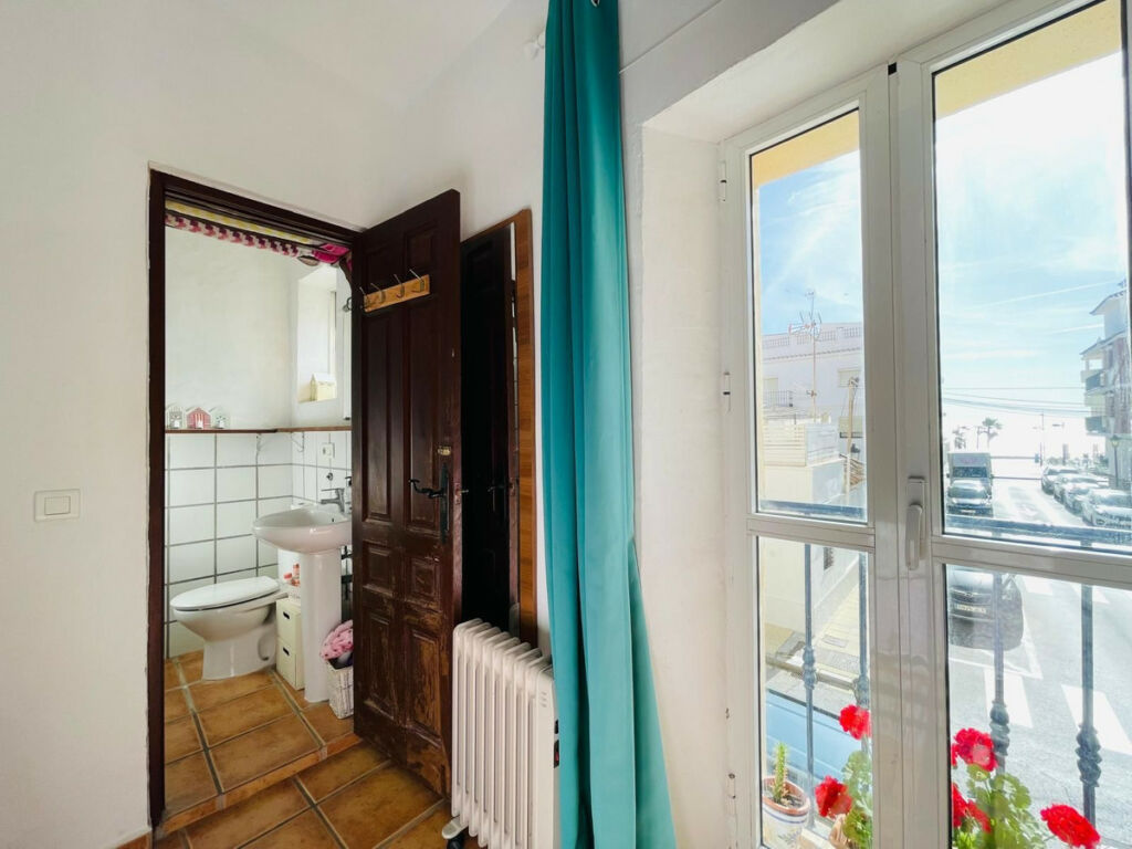 Townhouse San Luis de Sabinillas Málaga - image 14