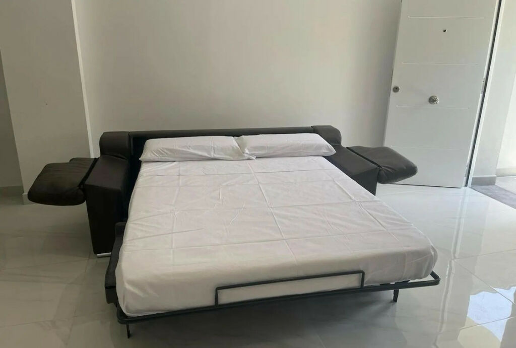 Guest House Fuengirola Málaga - image 13