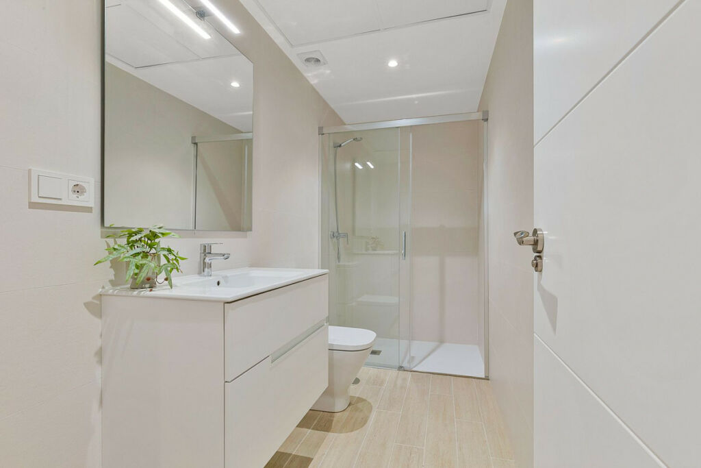 Ground Floor Apartment Fuengirola Málaga - image 13