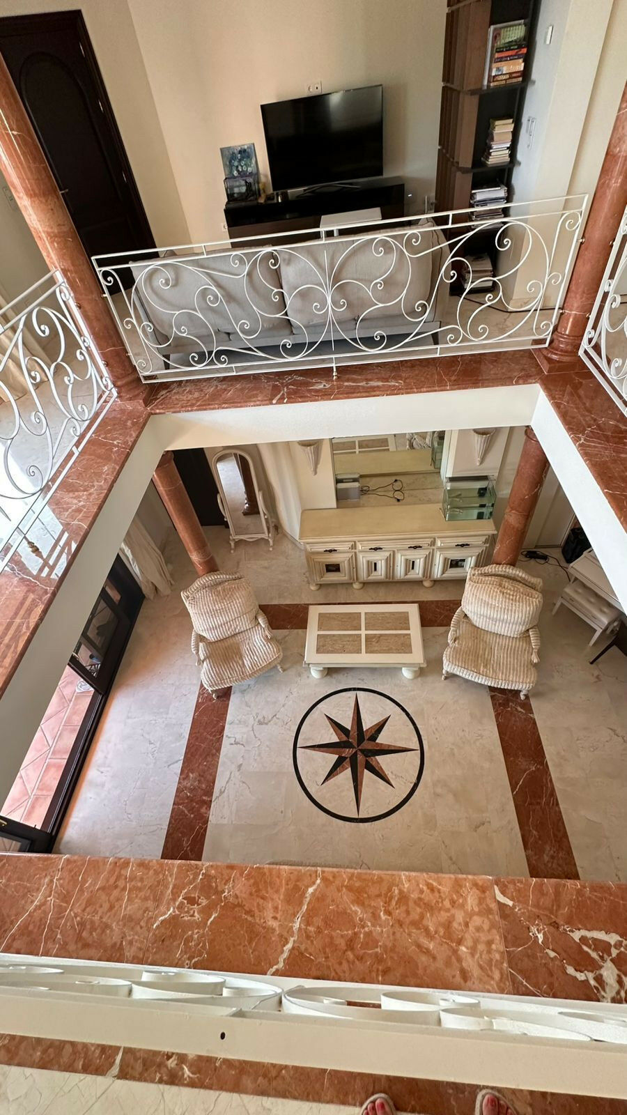 Detached Villa Sierra Blanca Málaga - image 15