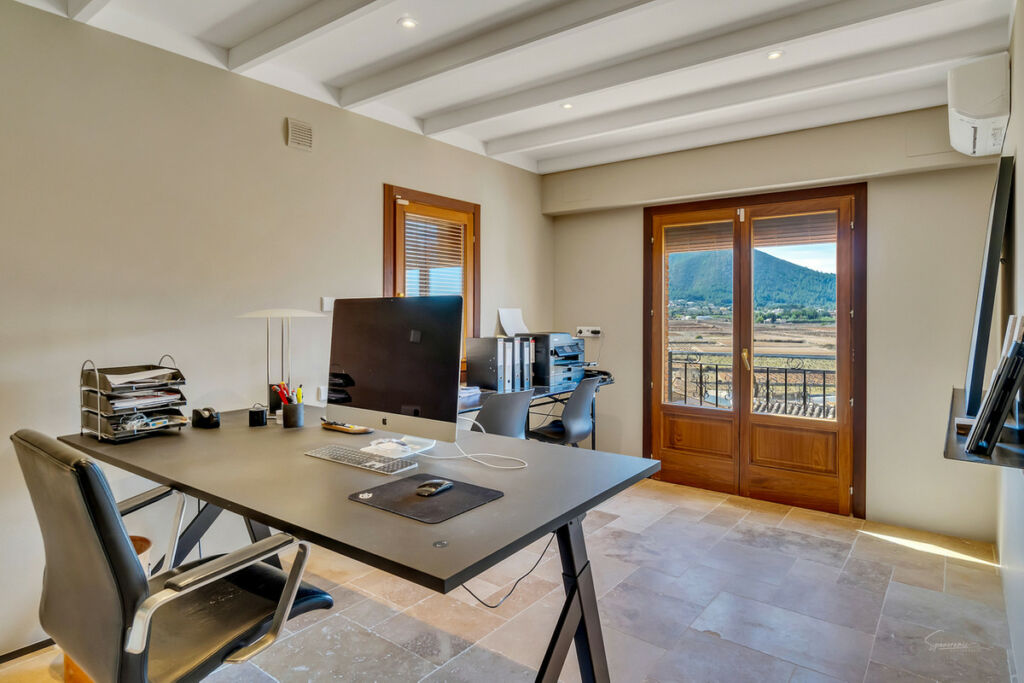 Detached Villa Lliber Alicante - image 13