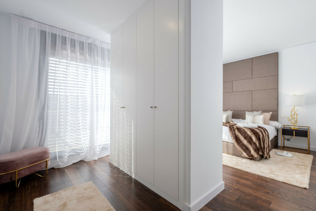 Townhouse Manilva Málaga - image 13